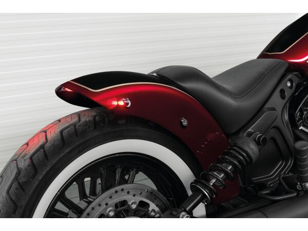 Tomahawk Rear Fender