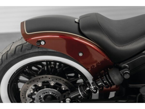 Tomahawk Rear Fender