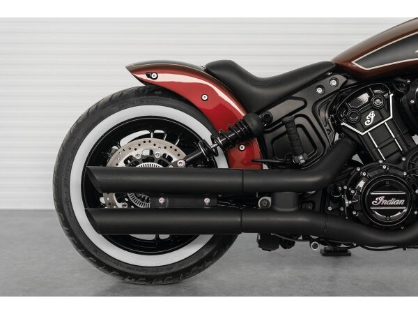Tomahawk Rear Fender