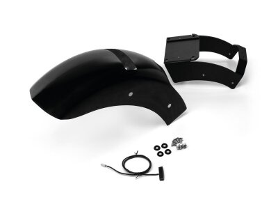 Tomahawk Rear Fender