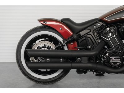 Tomahawk Rear Fender