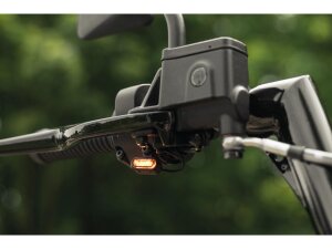 Mohawk LED Front Turn Signals