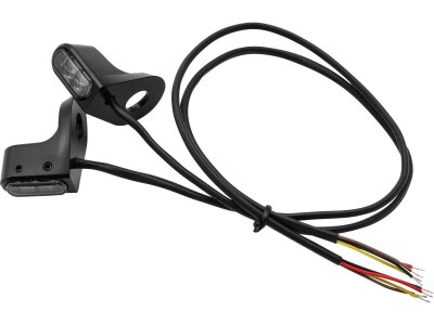 Mohawk LED Rear Turn Signals