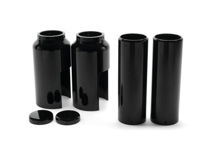 Tomahawk Full Fork Cover Set For Custom Turn Signals