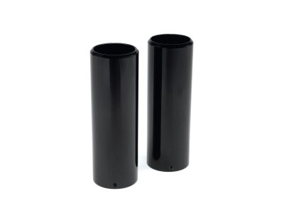 Upper Fork Covers Short for OEM Turn Signals