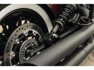 Rear Shock Lowering Kit