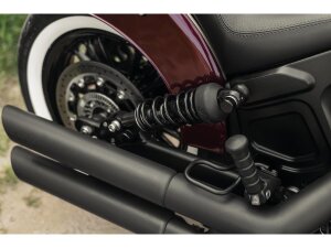 Rear Shock Lowering Kit