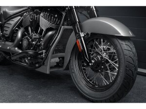 Apache Front Fender