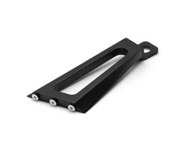 License Plate Bracket