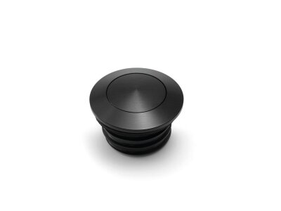 Pop-up Gas Cap