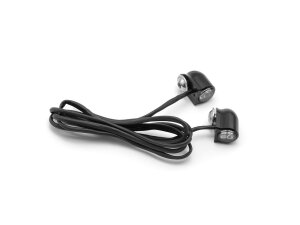 Rear Taillight/Turn Signal Combo Anodized