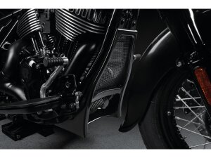 Apache Radiator Cover