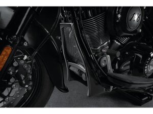 Apache Radiator Cover