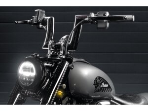 Killer Bull Fat Handlebars