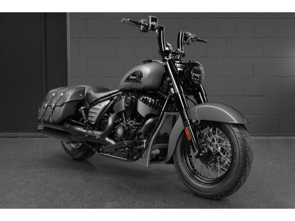 Killer Bull Fat Handlebars