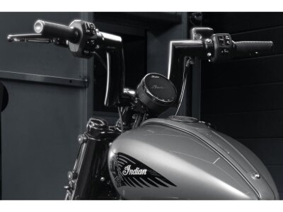 Killer Bull Fat Handlebars