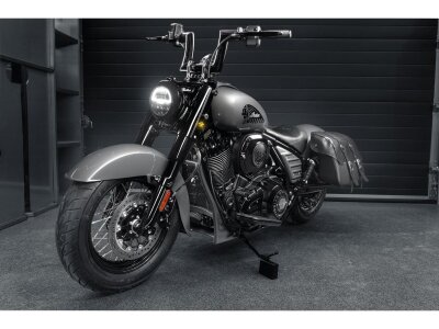 Killer Bull Fat Handlebars