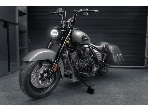 Killer Bull Fat Handlebars