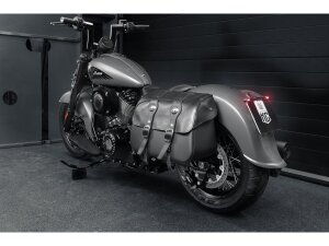 Killer Bull Fat Handlebars