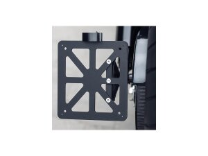 License Plate Bracket Italy 175 x 175 mm