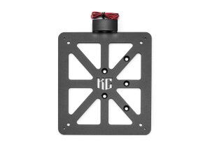 License Plate Bracket Switzerland 180 x 140 mm