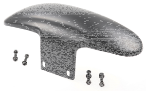 Front Fender V1 19" Raw FLH/T14-23 (DE)