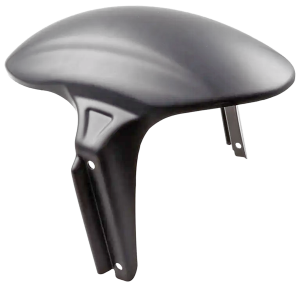 Front Fender V1 21" Raw FLH/T24-Up