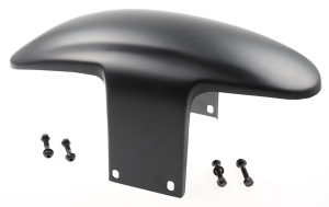 Front Fender V1 23" Raw FLH/T14-23