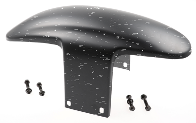 Front Fender V1 23" Raw FLH/T14-23 (DE)