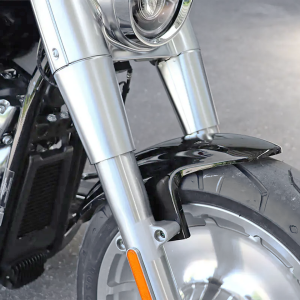 Front Fender V1 Raw FLFB18-Up