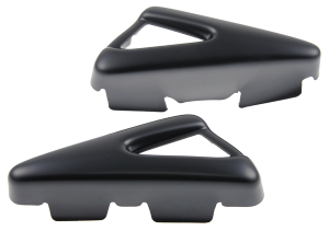 Gas Tank Cover GT Raw VRSC07-17 (DE)