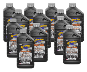 12x.946Ltr Spectro HD Plat. Synt. 15W50 (DE)