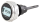 Koso Digital Dipstick Silver FLH/T17-Up (FR)