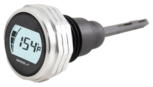 Koso Digital Dipstick Silver FLH/T07-16 (IT)