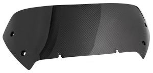 Ness Carbon Windshield FLT24-Up
