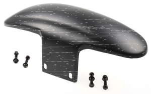 Front Fender V1 19" Raw FLH/T14-23 (GB)