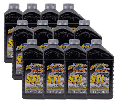 12x.946Ltr Spectro Platinum STL-XL oil (GB)