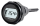 Koso Digital Dipstick Black FLH/T07-16 (ES)