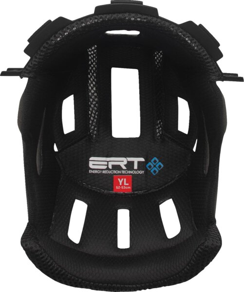 Helmet Comfort Liner Yth Fleet