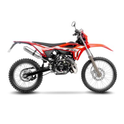 X-fight Slip-on Inox Beta Rr 5