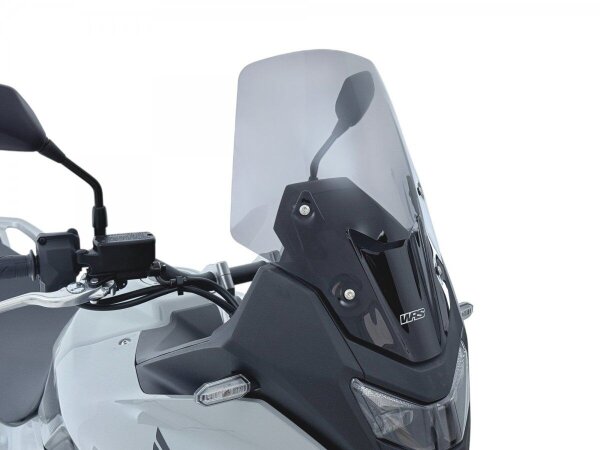 Windscreen Touring Xl750 Trans