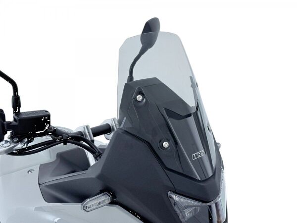 Windscreen Sport Xl750 Transal