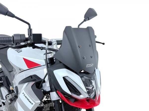 Windscreen Sport Tuono 457 Mat