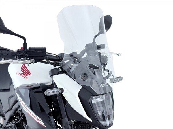 Windscreen Touring Cb500 Horne