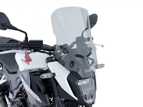 Windscreen Touring Cb500 Horne