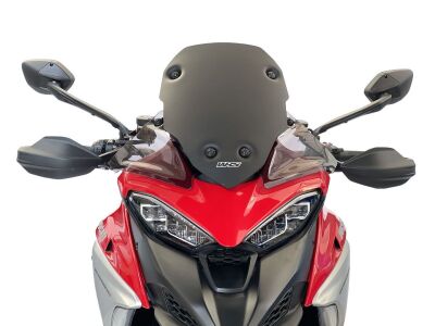Side Deflector Multistrada V4