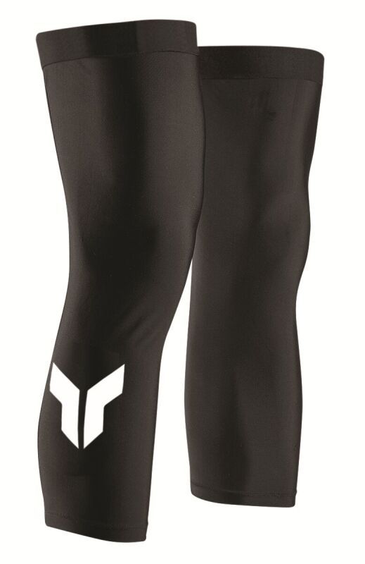 Knee Sleeve Comp Bk S/m