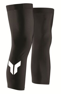 Knee Sleeve Comp Bk S/m
