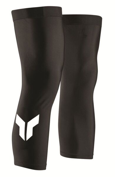 Knee Sleeve Comp Bk 2x/3x