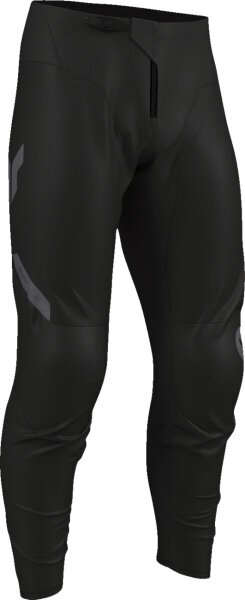Pants Ridemode Menace Black 42